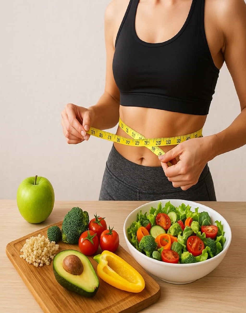 Fitness Starter Pack